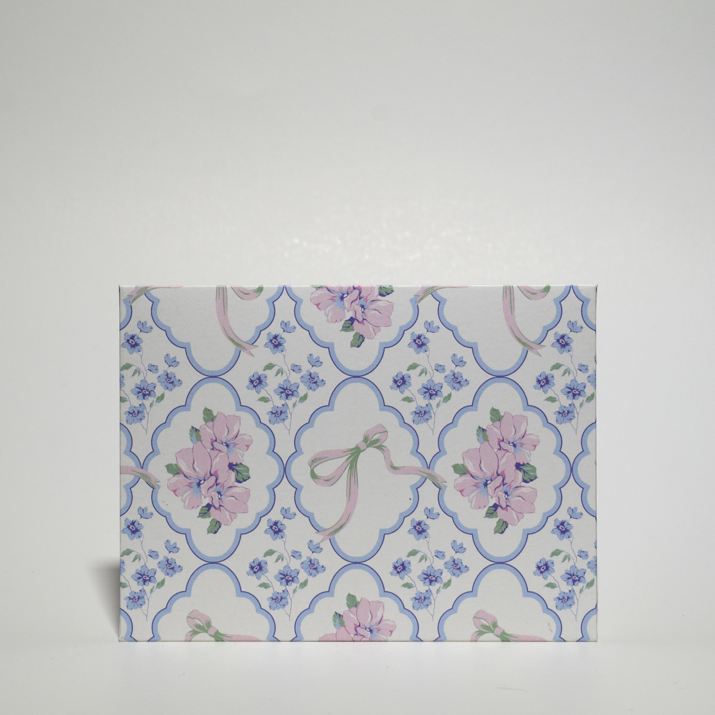 Bloomtied
