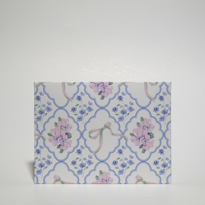 Bloomtied