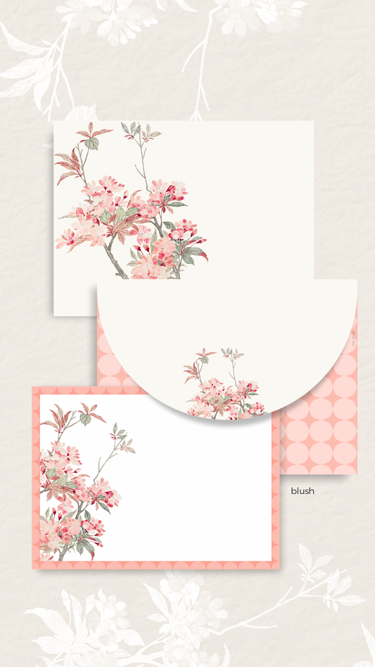 Blush