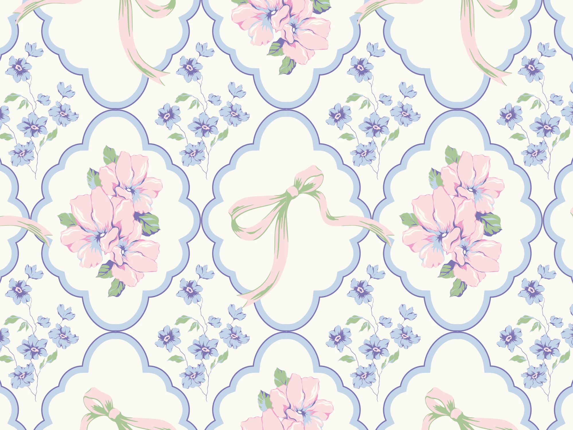 Bloomtied