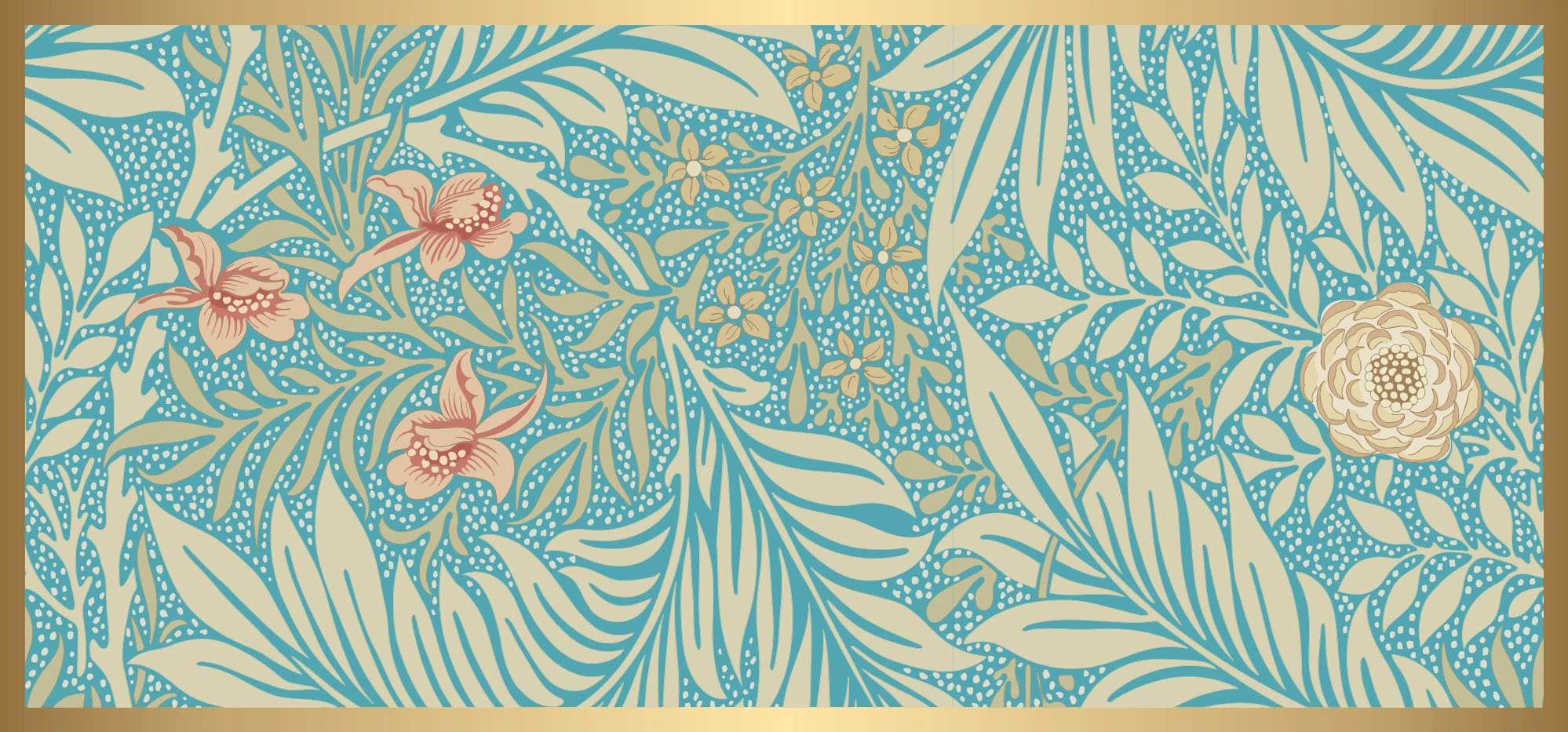 Fleur & Fable